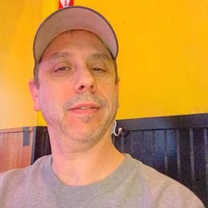 Meet your Posher, Timothy